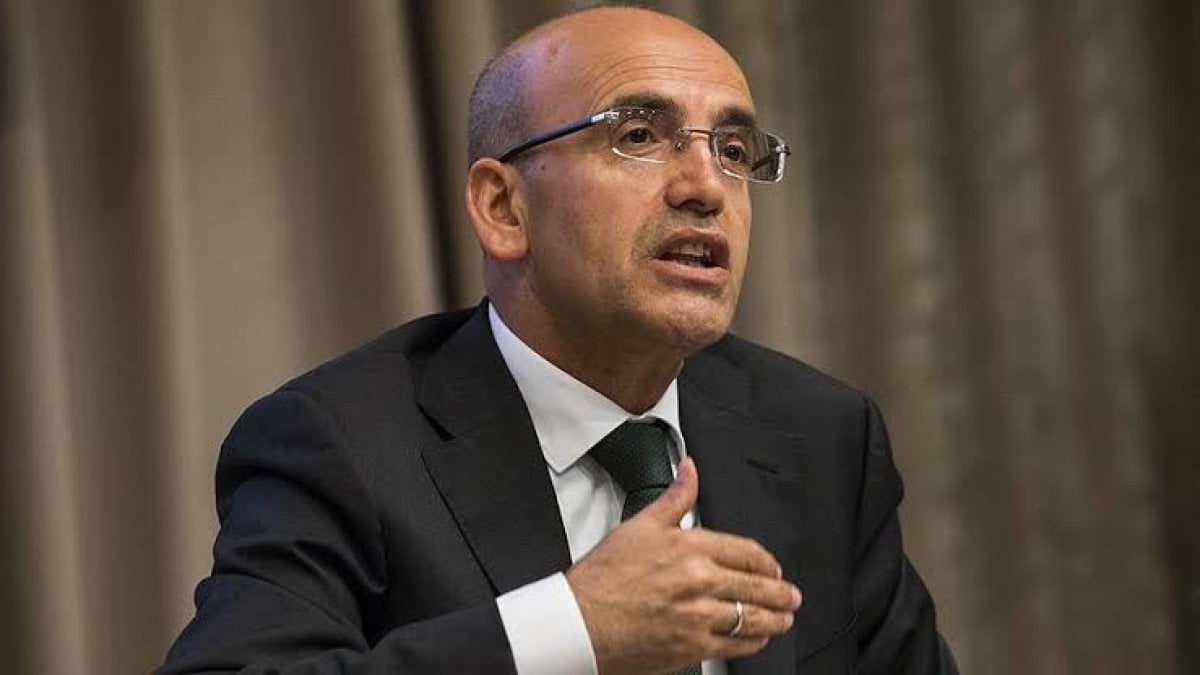 Mehmet Şimşek istifa mı etti? Herkesin gözü o tarihte, borsada parası olan dikkat