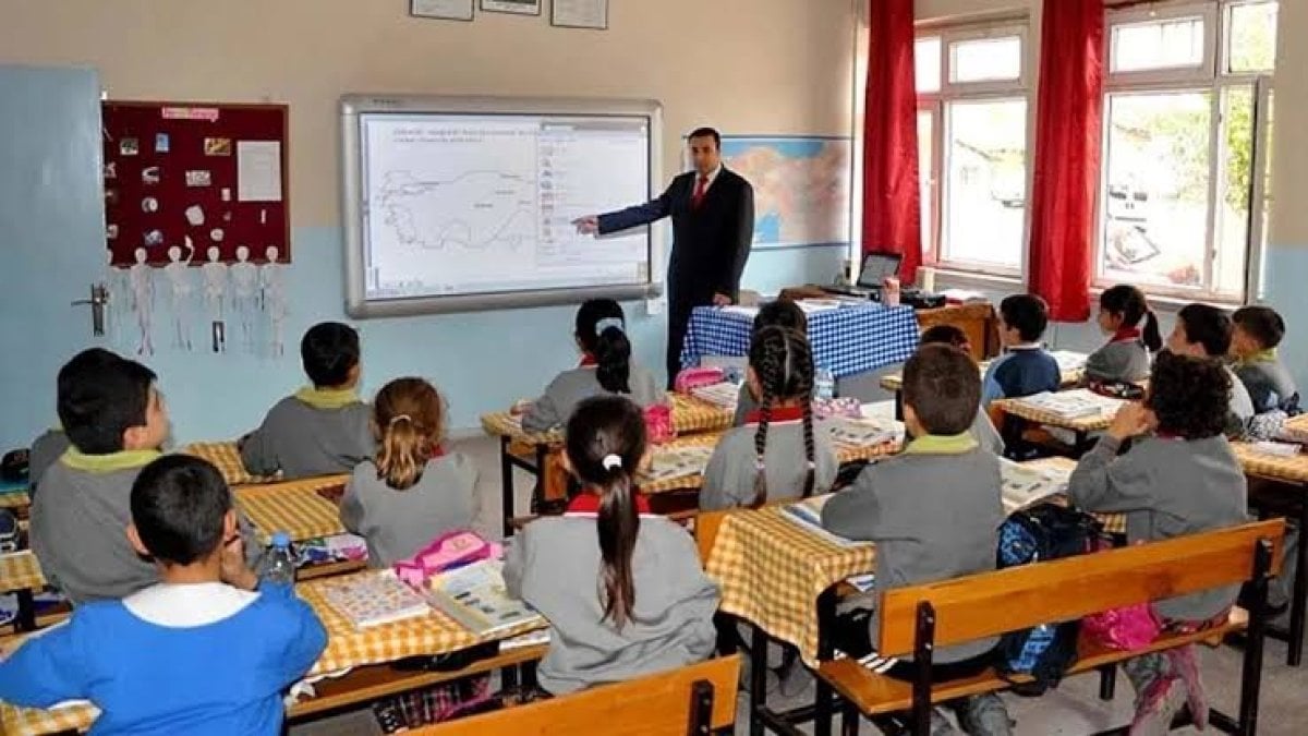 MEB’ten matematik dersi için karar: Artık böyle yapılacak