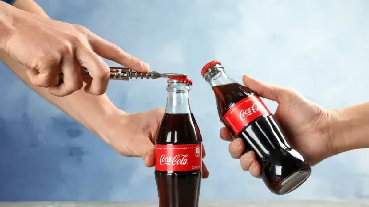 Coca Cola ve Schweppes ürünlerinde tespit edildi! Bir yudum daha almayın: Kola değil zehir içiyormuşuz