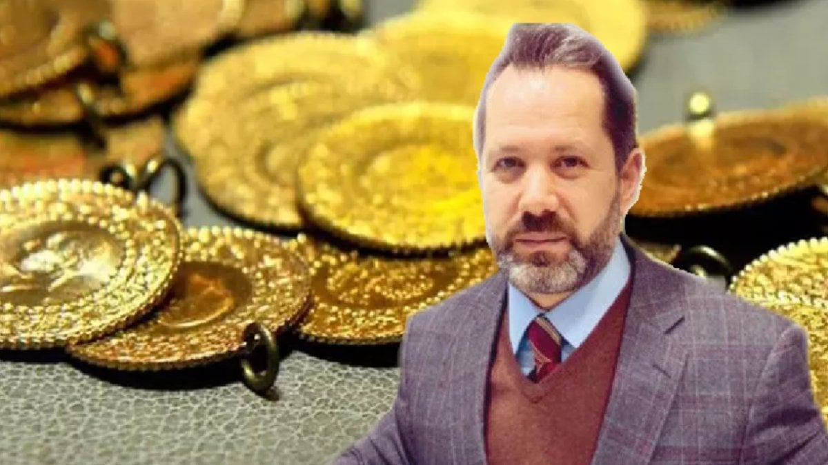 Alım fırsatı geliyor: İslam Memiş’ten altın, dolar, gümüş ve Bitcoin uyarısı! Piyasayı tek tek değerlendirdi