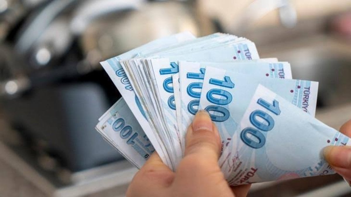 Belgeleri götürene 5 bin 100 lira verilecek: Bakanlık duyurdu