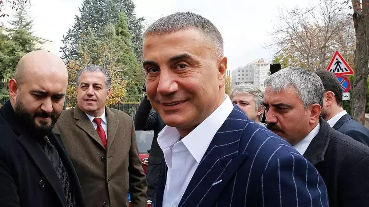 Sedat Peker’e demediğini bırakmamıştı! Halit Tokkuş’un tüm kanser tedavi masraflarını Sedat Peker üstlendi