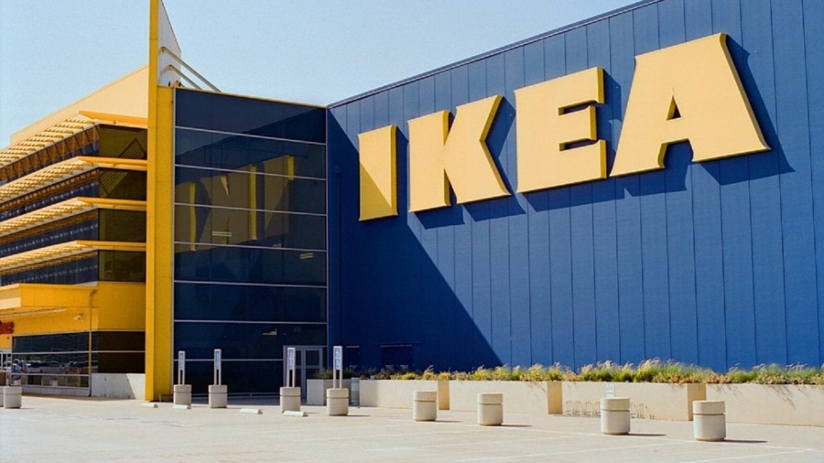 IKEA ikinci el pazarına giriyor