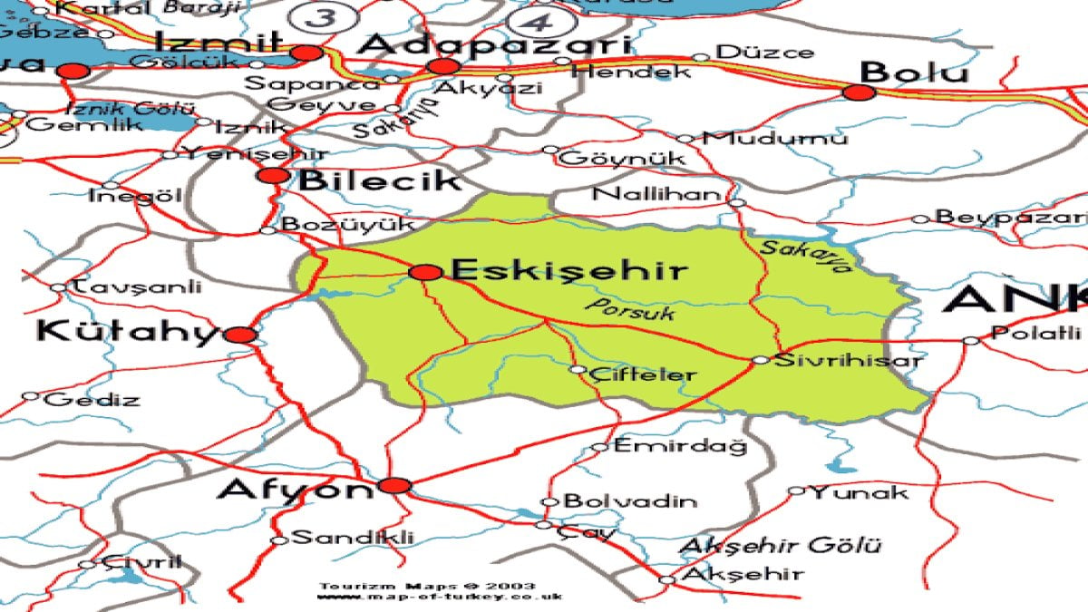 İstanbul’dan sonra Eskişehirlilere de müjde: Ücretsiz oldu