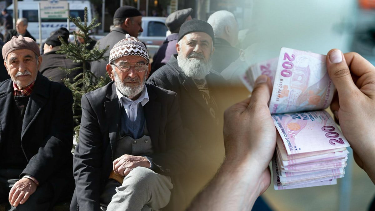 Emekliler güle güle harcayın, zam geliyor! Beklenen eylül ayı müjdesi geldi