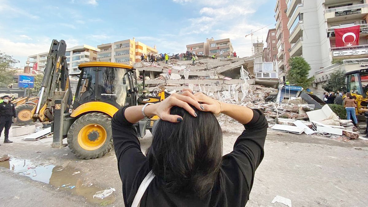 KAHİP raporu ortaya koydu: Belediyeler afete bütçe ayırmıyor