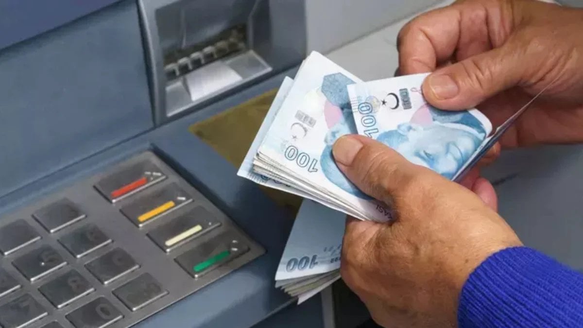 Bankada parası olanları sevinçten uçacak! Aylık 2 Milyon TL’nin getirisi uçtu, işte banka banka faiz oranları