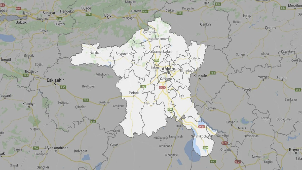 Ankara’da Eylül ayına yağmurlu başlangıç! İşte 1 Eylül 2024 Ankara hava durumu…