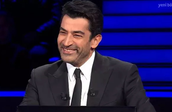 Kenan İmirzalıoğlu ‘Kim Milyoner Olmak İster’e veda ediyor! Yeni sunucu da oyuncu – Ankaragündem