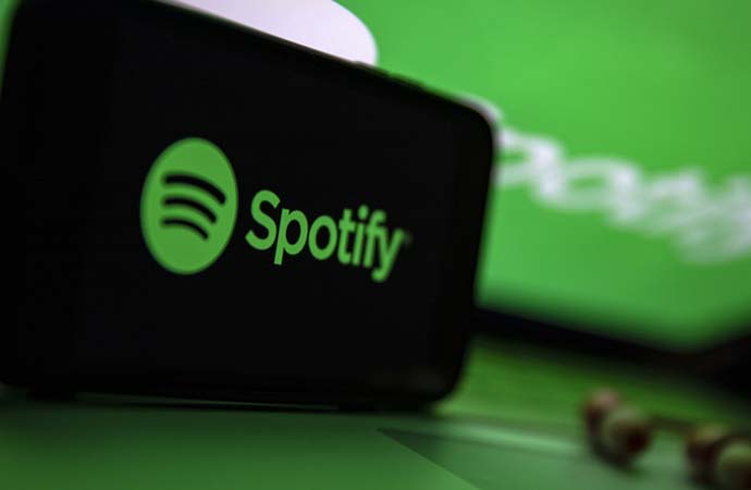 Spotify’da yazın en çok dinlenen şarkıları! İşte ilk 10… – Ankaragündem