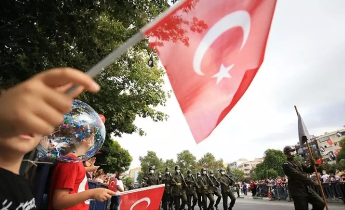 30 Ağustos kapalı yollar! 30 Ağustos Cuma İstanbul’da Ankara’da hangi yollar trafiğe kapalı?