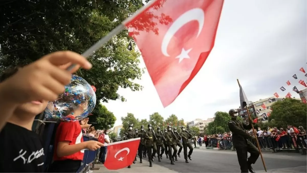 30 Ağustos Zafer Bayramı Ankara konser ve etkinlik takvimi 2024! İstanbul 30 Ağustos’ta kimin konserleri var, nerede etkinlikler olacak?