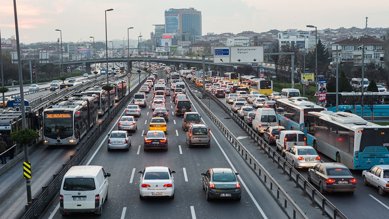 32 Bin Lira Cezası Var: Bu Kurala Uymayan Araç Sahibi Yandı