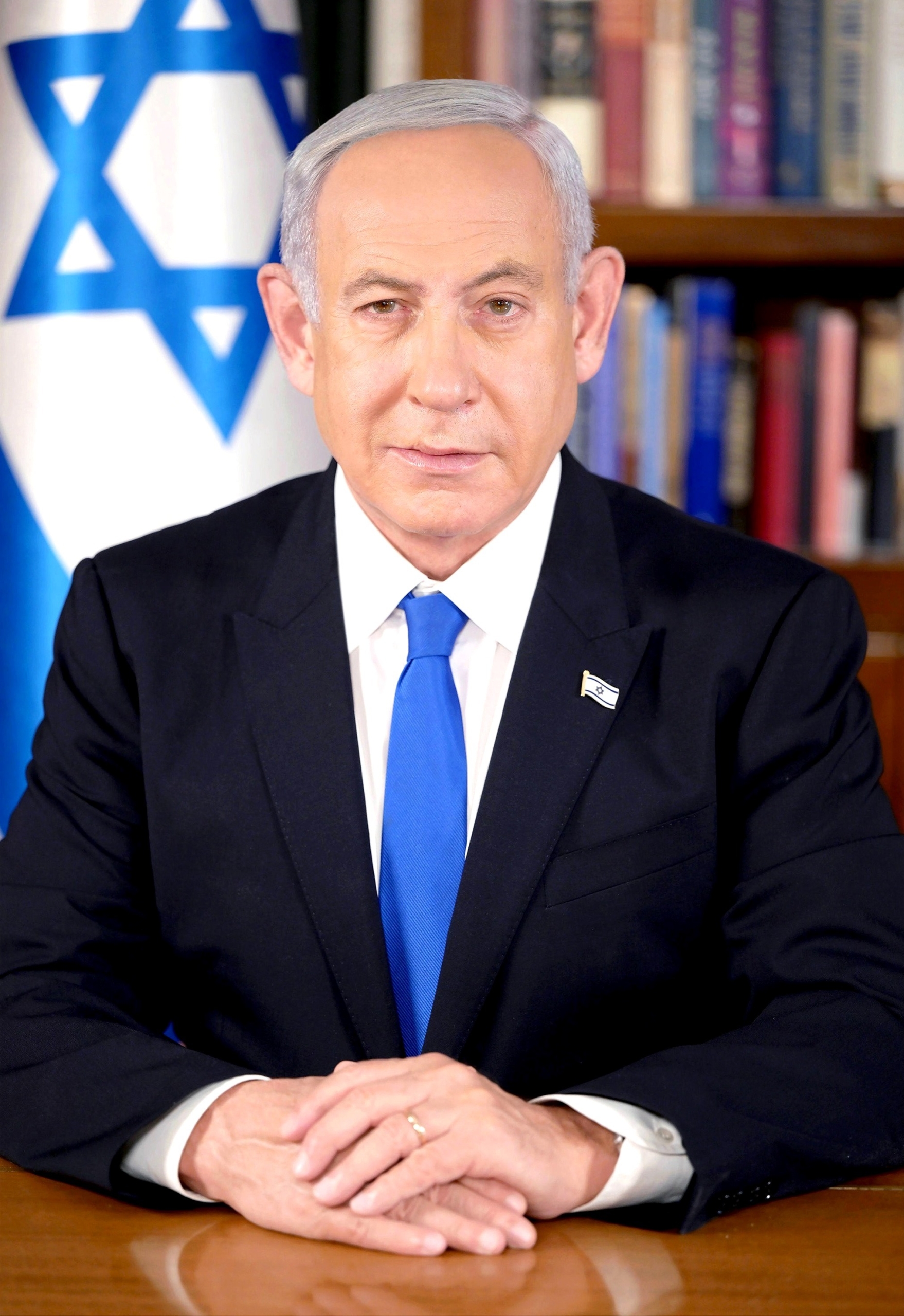 Netanyahu İlk Kez Konuştu: ‘ Ağır Darbe İndirdik’