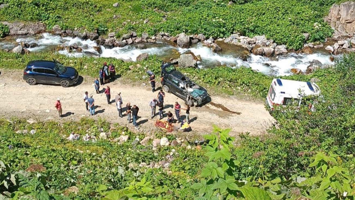 Ortalık savaş alanına döndü! Korkunç olay oldu: Hayatını kaybedenler var