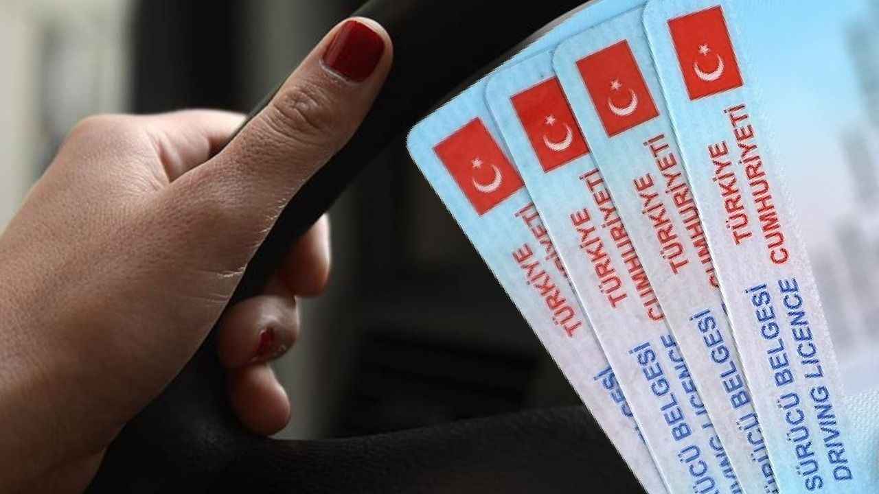 Ehliyet Sahiplerine Kritik Uyarı: Belgelerinizi Yenilemeyi Unutmayın!