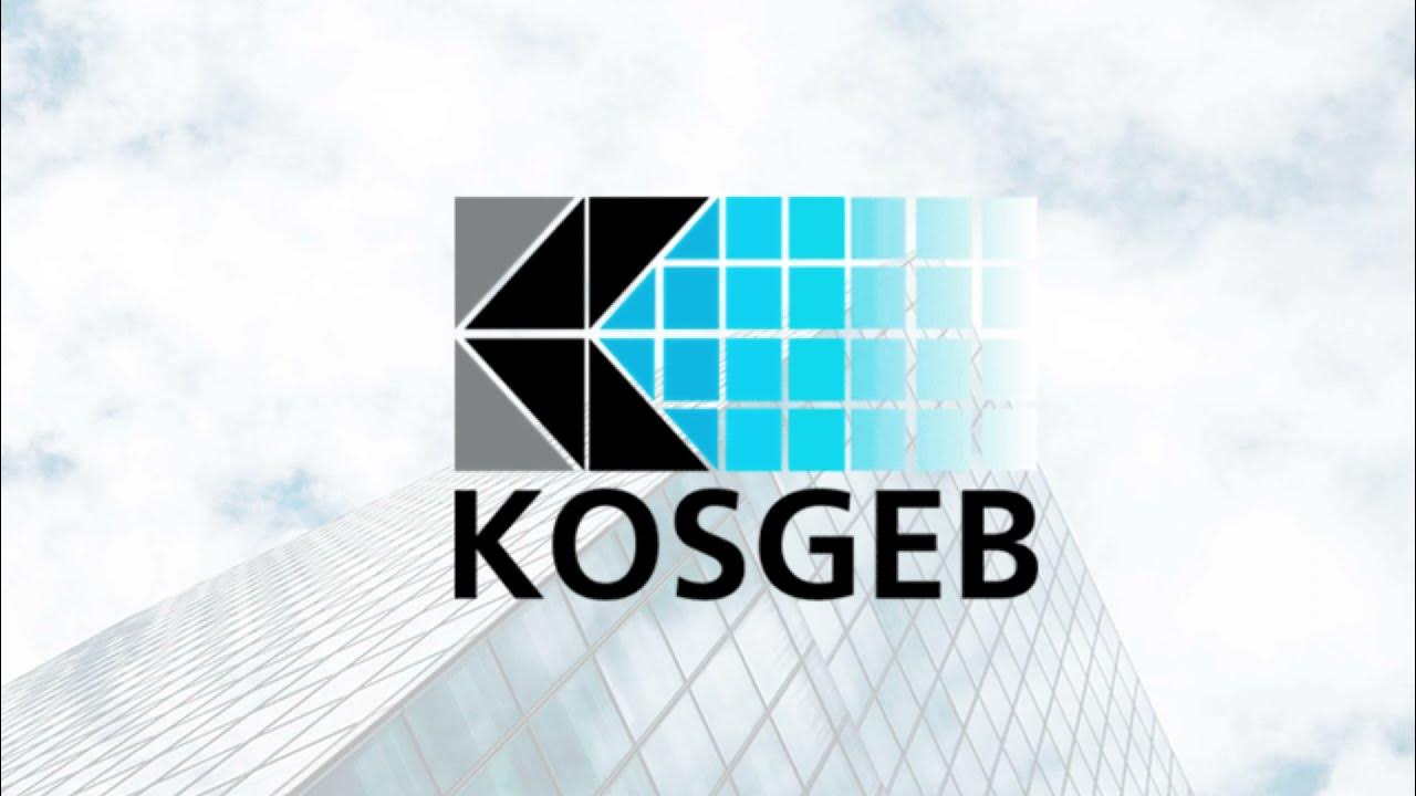 KOSGEB Destek Programı Türkiye Genelinde Başladı! Destek Programının Ayrıntıları