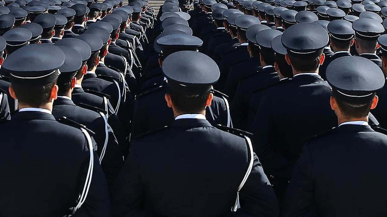 PMYO 2024: 2500 Polis Alımı İçin Fiziki Yeterlilik Parkuru ve Sınav Tarihleri Duyuruldu!