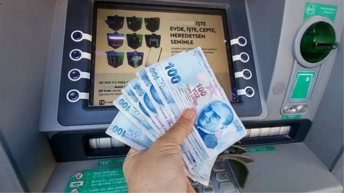 Ziraat Bankası Eski Genel Müdür Yardımcısından Çıldırtan İddia: ATM’lerde Yakında Sadece 200 TL Banknotlar Olacak!