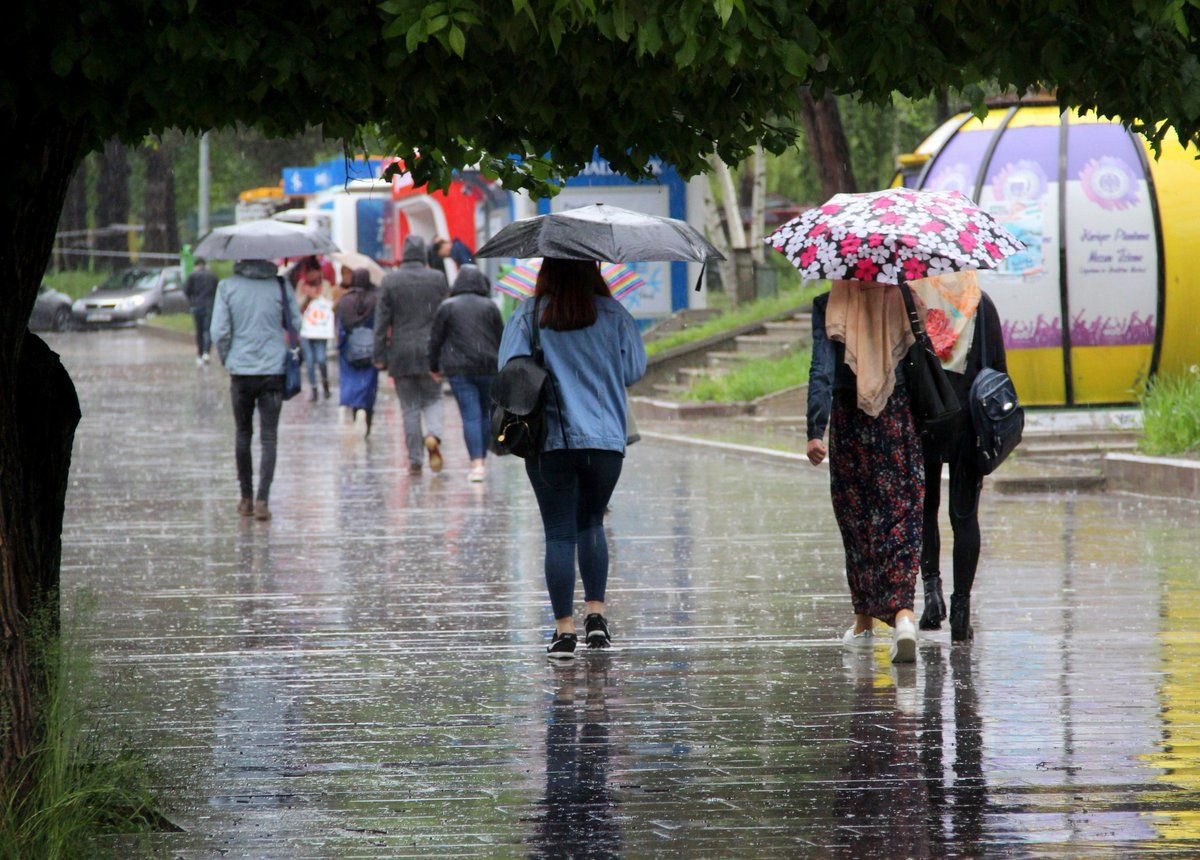 11 şehir için alarm verildi! Hemen önlem alın: Bugün çok şiddetli olcak