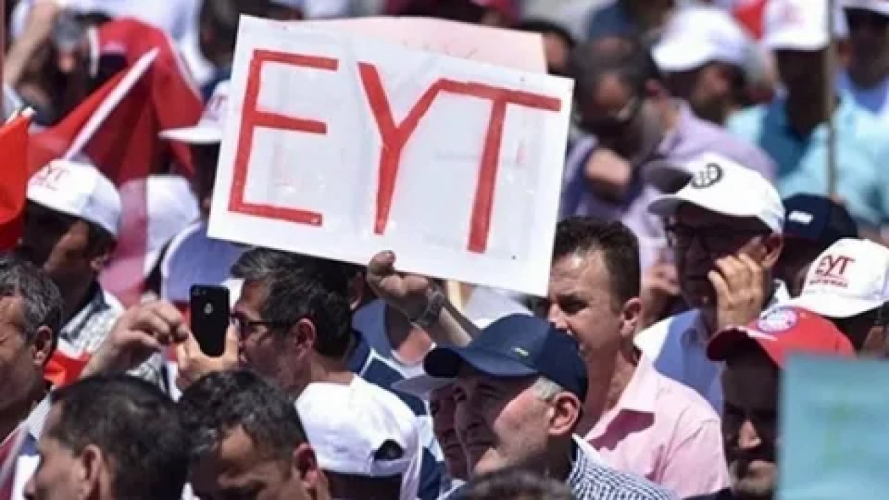 EYT’siz Emeklilik Sırrı: 45 Yaşında Emekliliğin Kilidini Açan 7 Şaşırtıcı Yöntem!