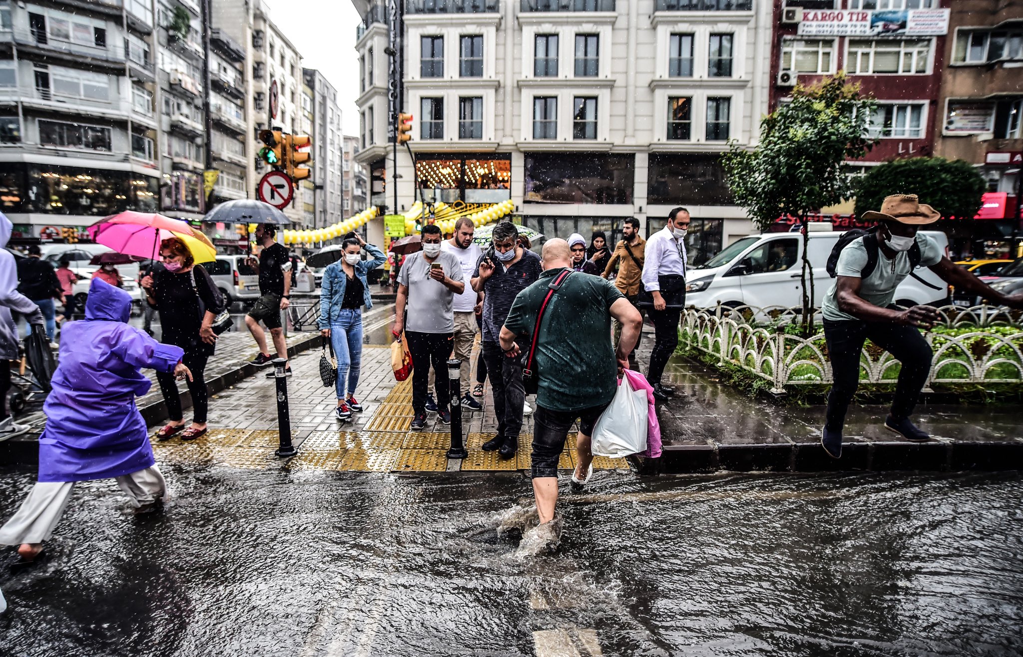 Ankara İstanbul İzmir dikkat! Alarm verildi, kıyamet kopacak: 7 gün boyunca sürecek