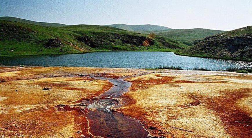 Otlukbeli Gölü Erzincan İlinde Nerede? Gölün Özellikleri, Oluşumu Ve Tarihçesi - Tatil Seyahat Haberleri