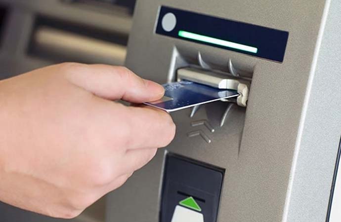 Enflasyon ATM’leri de vurdu! Artık sadece 1 banknot işlem görecek – Ankaragündem