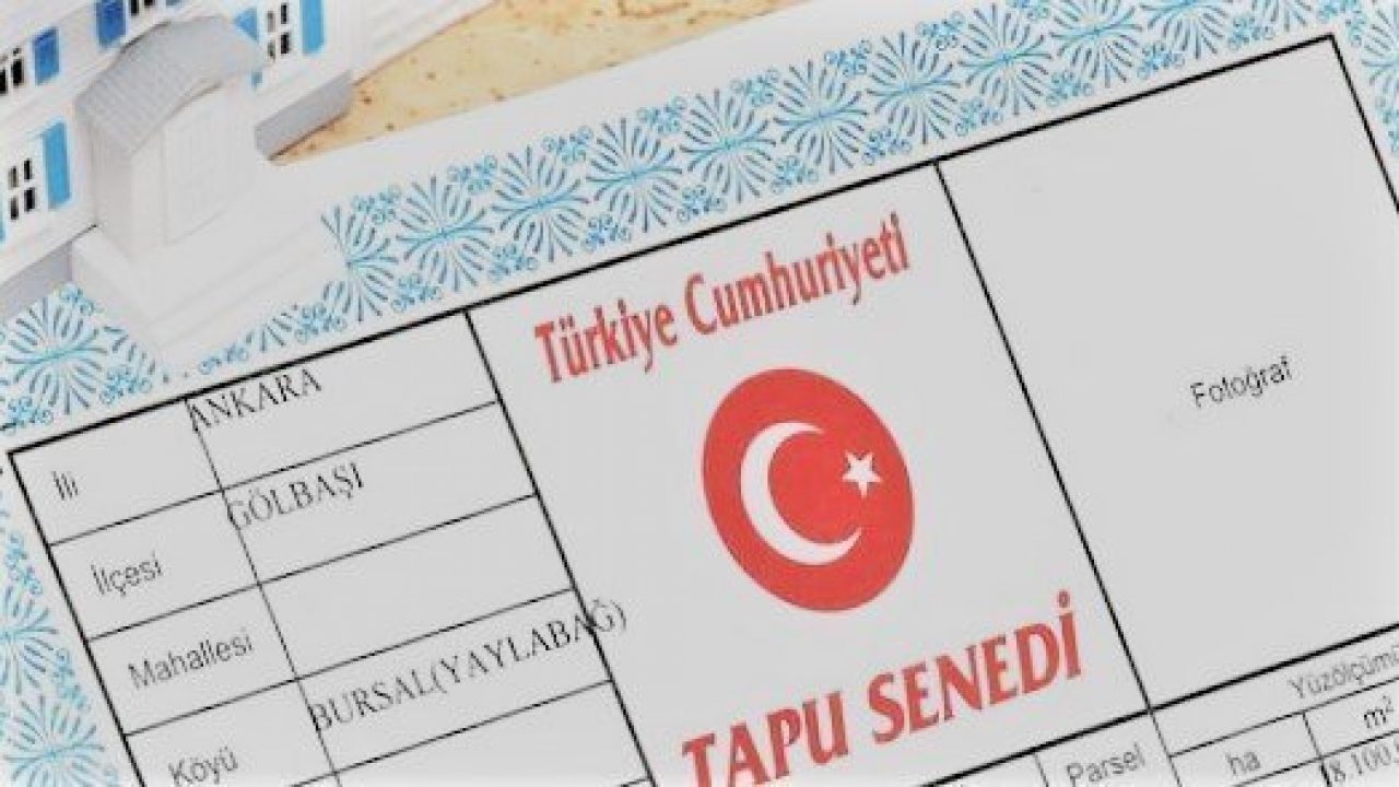 Tapu Sahiplerine Yeni Düzenleme: Yeni Elektronik İlan Doğrulama Sistemi 15 Eylül’de Yürürlüğe Giriyor