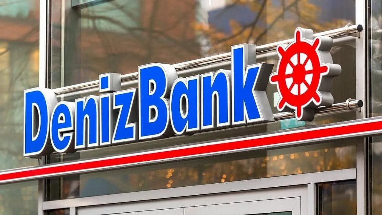 Denizbank’tan Dev İndirim Fırsatı! Fatura Ödemelerinde 100 TL’ye Kadar Tasarruf Edin!