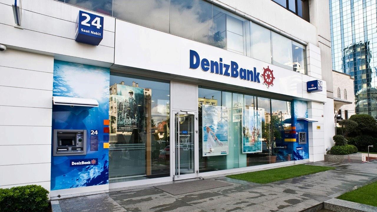 Denizbank’tan Kritik Açıklama: Uygulama Çöktü, Peki Gerçek Neden Ne?