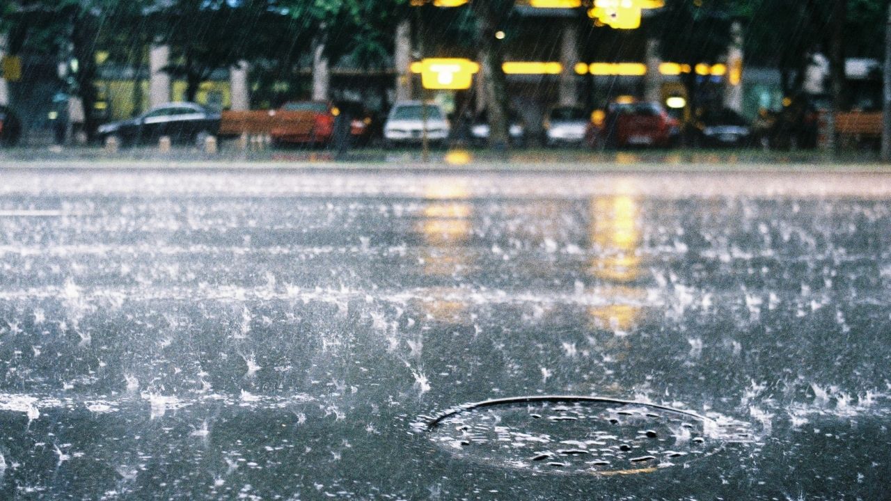 Meteoroloji’den Kritik Uyarı: Ankara ve İstanbul’da Sağanak Yağışlar Geliyor!