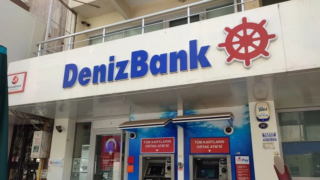 Denizbank’tan Emeklilere Şok Promosyon Artışı! Ağustos Ayının En İyi Fırsatları