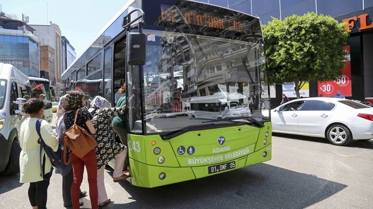 Adana Büyükşehir Belediyesi 120 işçi alımı yapacak: Başvuru şartları ve tarihleri!