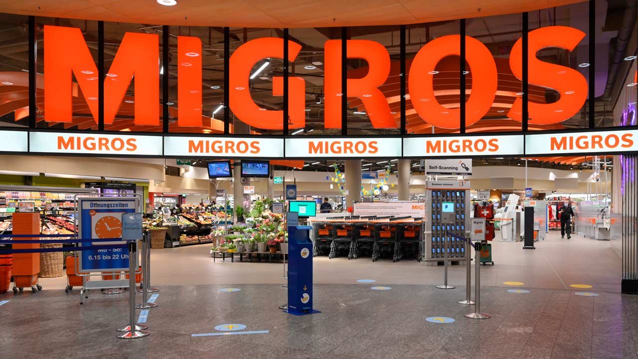 Migros indirim şenliği başladı: Temel gıda ürünlerinde büyük fırsatlar!