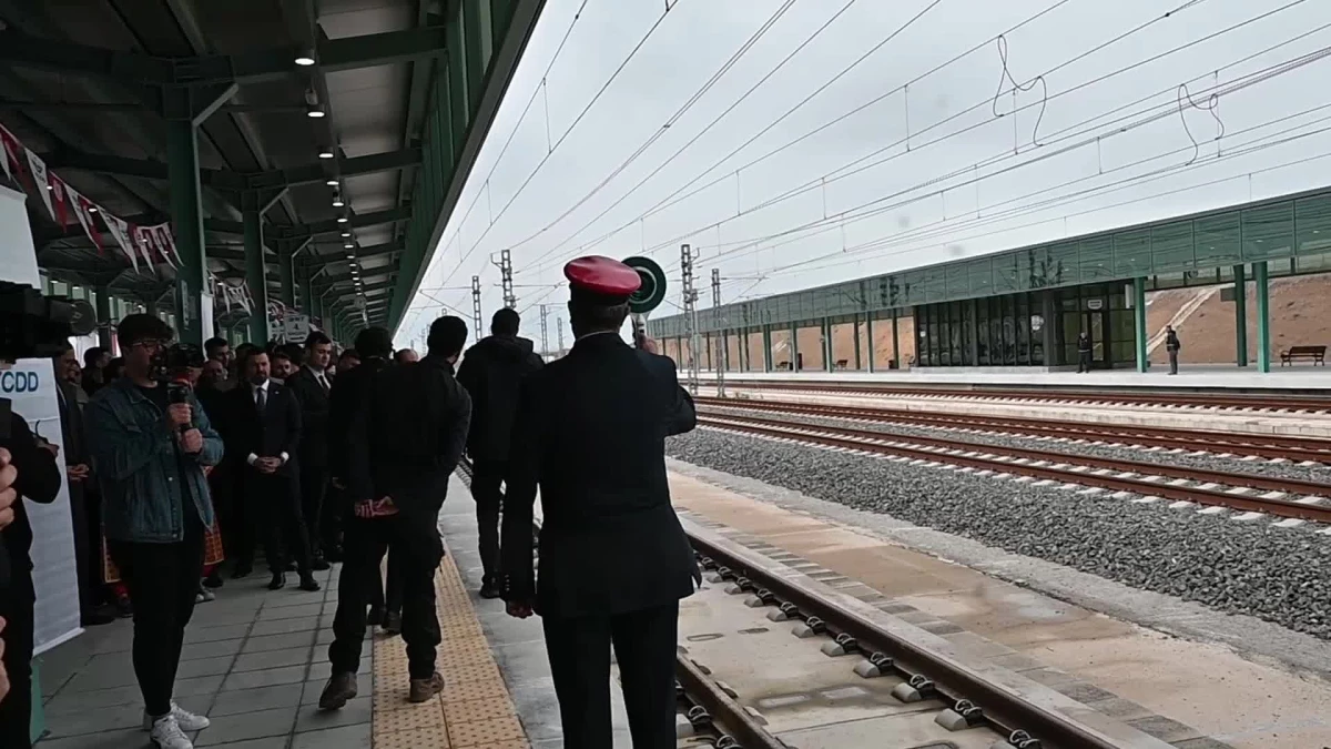 Yozgat’taki son garın açılışı için çalışmalar hızlandırıldı