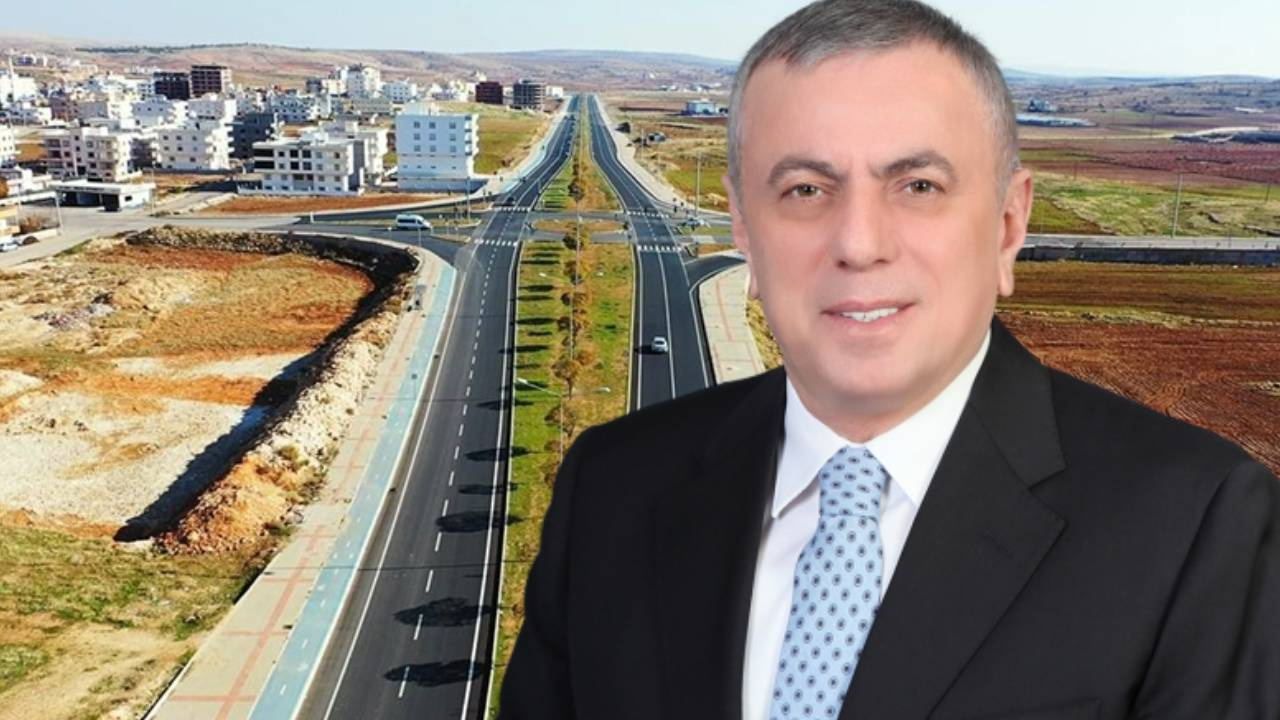 Adres Değişmedi… 881 Milyonluk Yol İhalesi AKP’li Başkana Gitti!