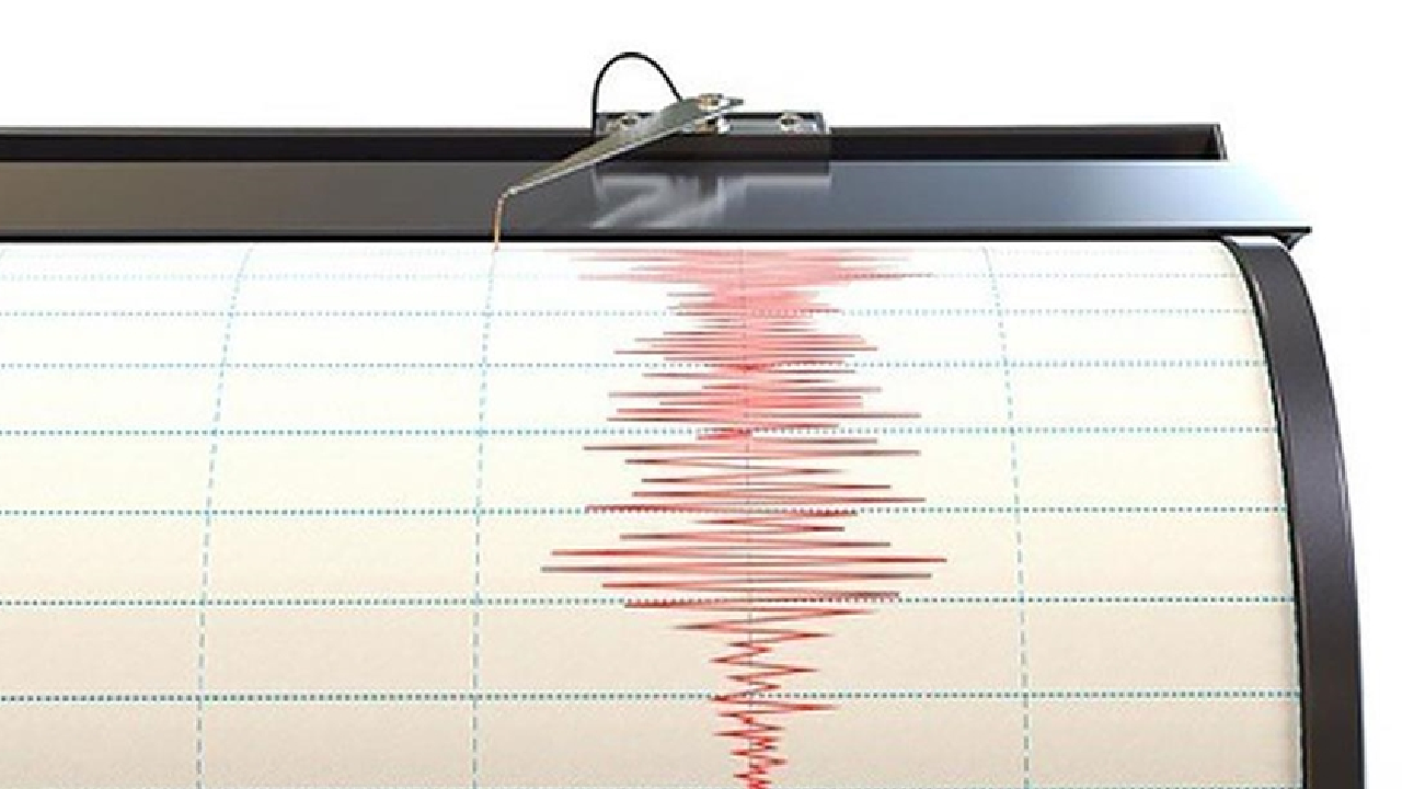 AFAD: Akdeniz’de 3,5 Büyüklüğünde Deprem