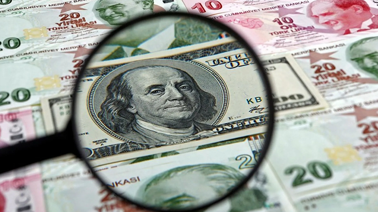 Alman Devinden Yıl Sonu Dolar/TL Tahmini: Hem Tarih Hem Seviye Verdi