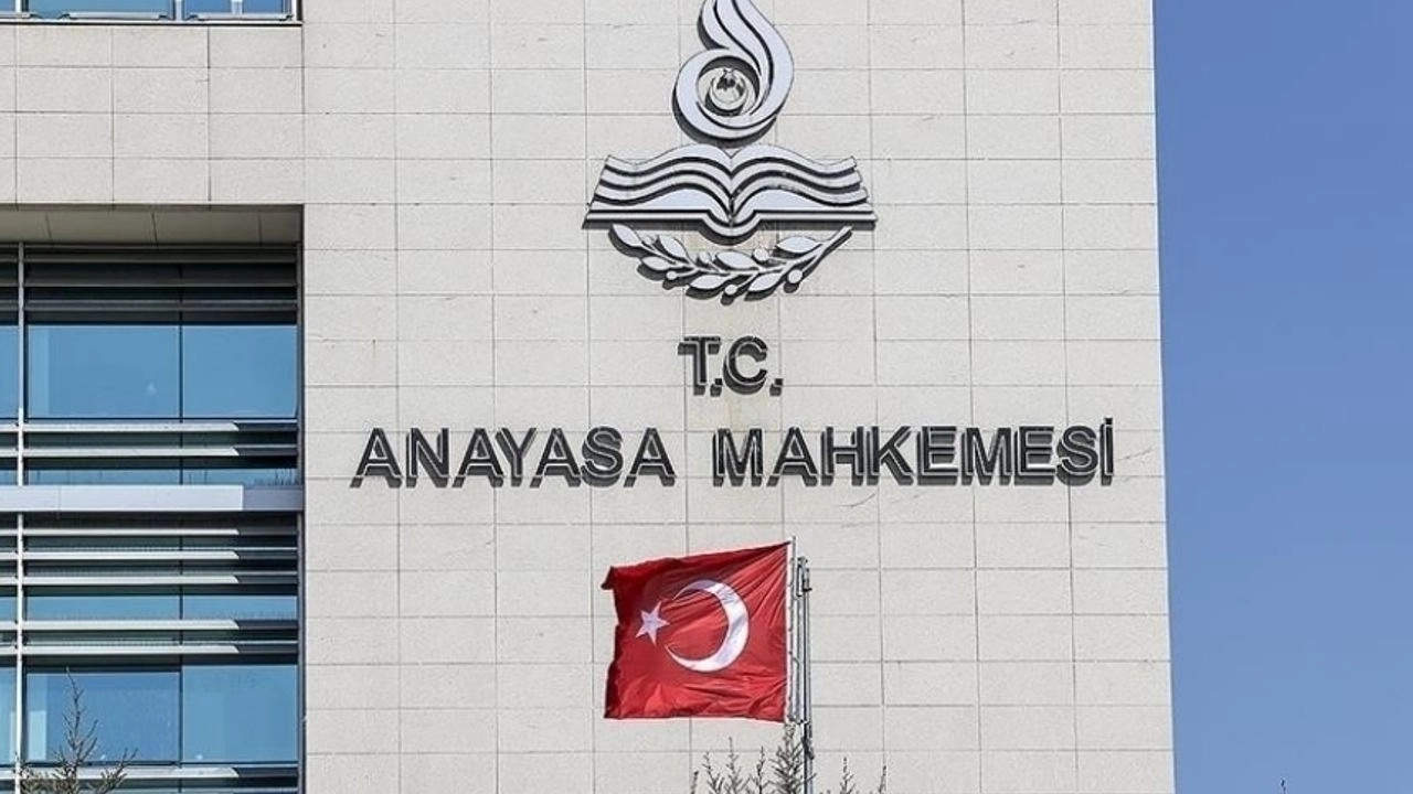 Anayasa Mahkemesi’nin İnternet Sitesi Erişime Açıldı