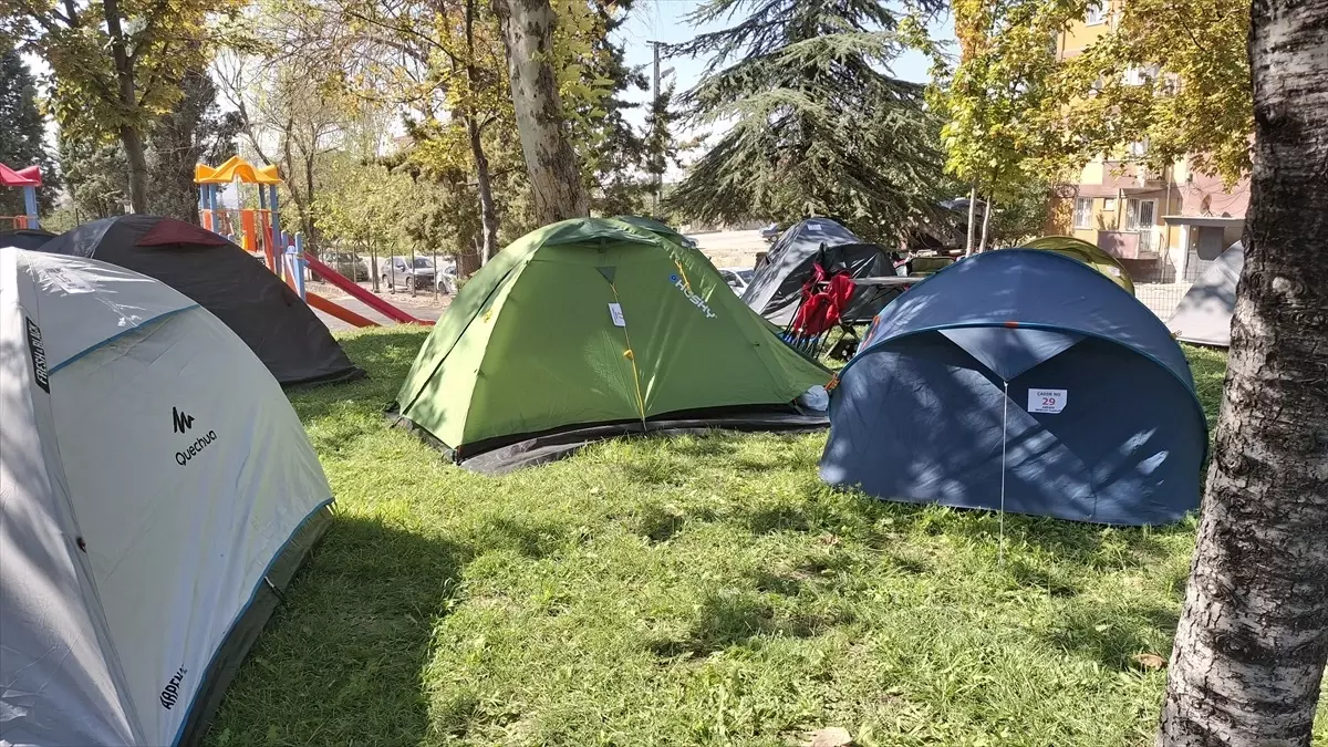 Ankara Bisiklet Festivali Beypazarı’nda düzenlendi