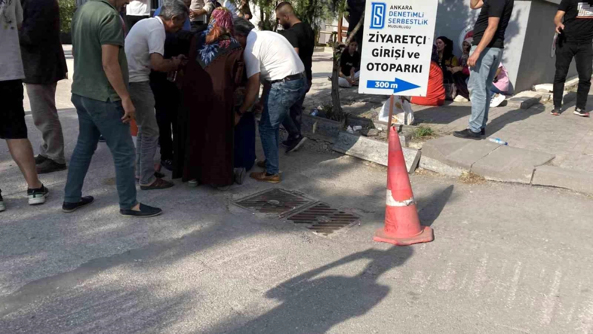 Polatlı’da meydana gelen otobüs kazasında hayatını kaybeden vatandaşların yakınları konuştu