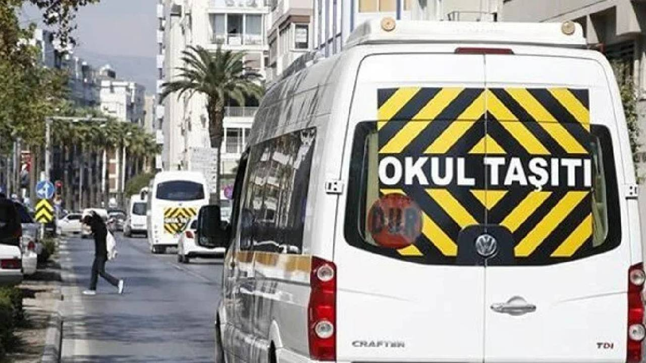 Ankara’da Okul Servis Ücretlerine Büyük Zam