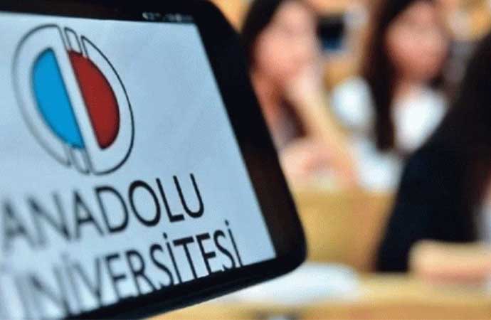 AÖF kayıt ücretlerine dev zam! İşte yeni ücretler – Ankaragündem