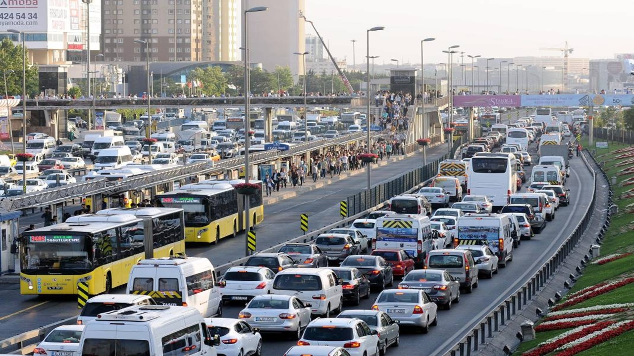 Aracında Bulundurmayanlara 32 Bin TL Ceza Kesilebilir! 81 İldekiler İçin Geçerli