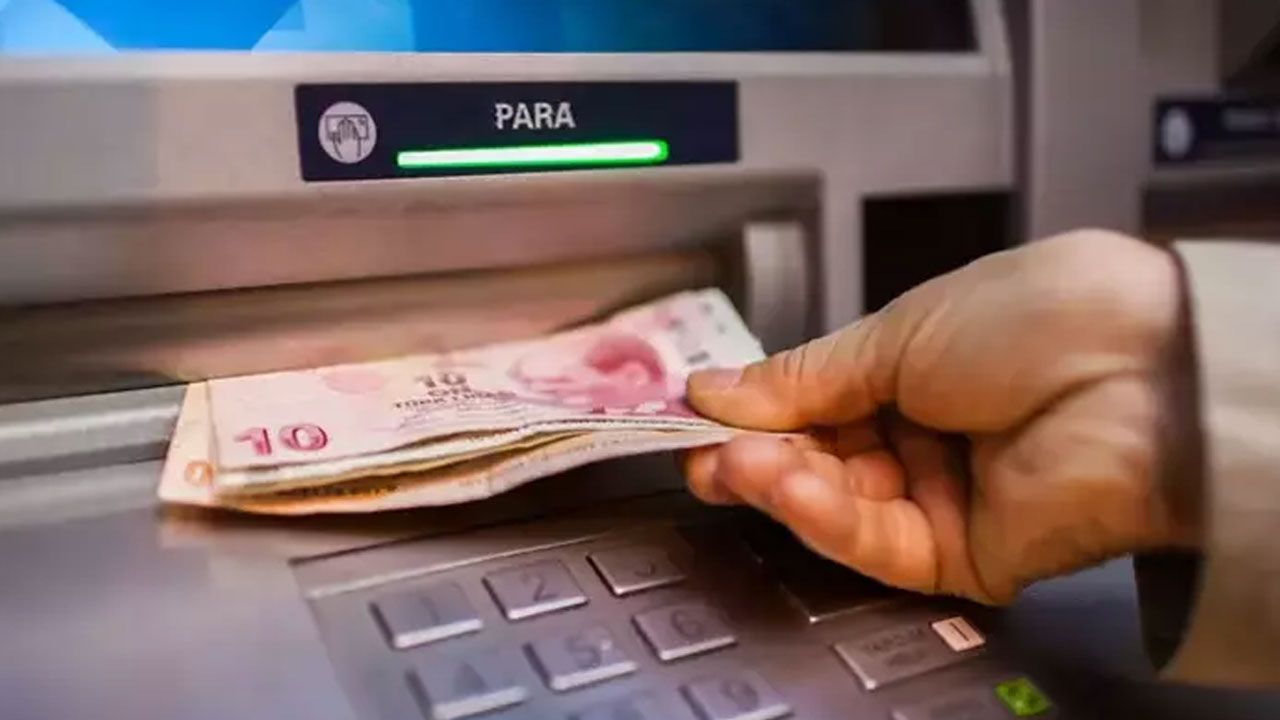 ATM’den Para Çekecekler Dikkat! Bu Banknotlar Artık Verilmeyecek. Tek Tip Para Dönemi