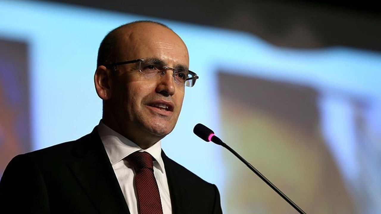 Bakan Mehmet Şimşek’ten ‘Dış Ticaret Açığı’ Açıklaması