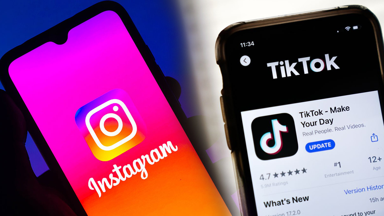 Bakan Uraloğlu’ndan Dikkat Çeken Açıklama: Instagram’ın Ardından TikTok da Kapatılacak Mı?