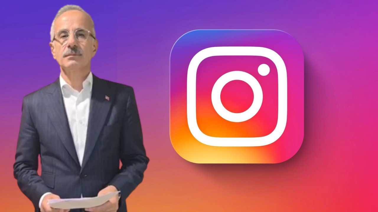 Bakan Uraloğlu’ndan Yeni Açıklama: Instagram Açıldı Yasak Sona Erdi