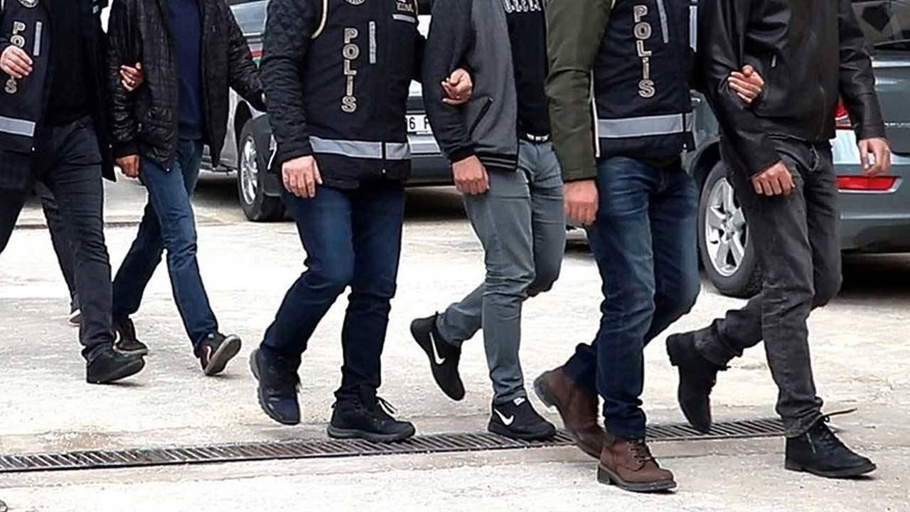 Bakan Yerlikaya Duyurdu: 5 Günde 4 bin 491 Firari Yakalandı